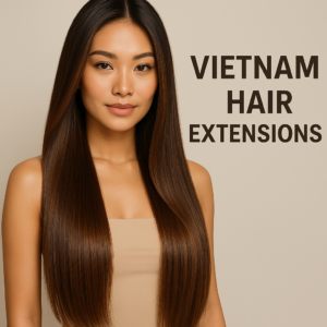 Why Vietnam Hair Extensions Are the Best Choice for Your Business 1